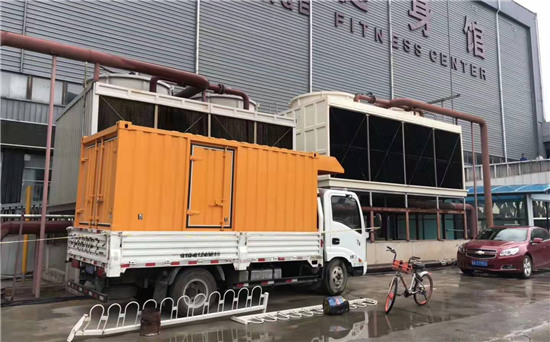 江阳300KW发电机组适配电缆规格选型指南