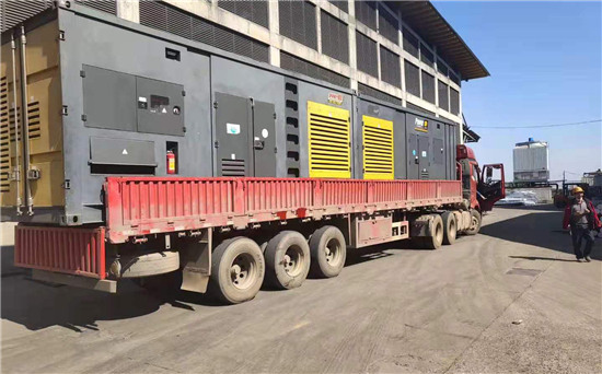 江阳200KW发电机组适配电缆规格选型指南