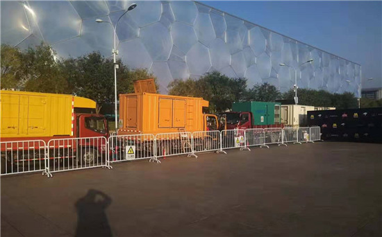 江阳400KW发电机组适配电缆规格选型指南