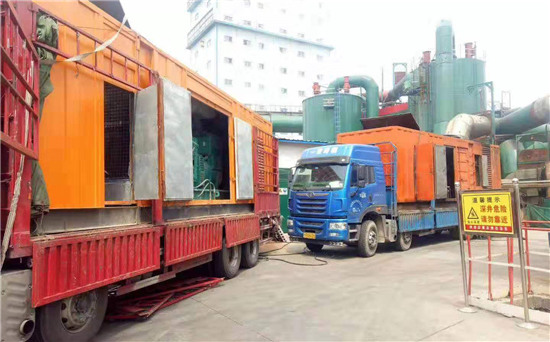 江阳100KW发电机组适配电缆规格选型指南