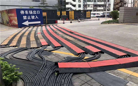 江阳发电机组电缆选型完整具体步骤(工程通用标准流程)